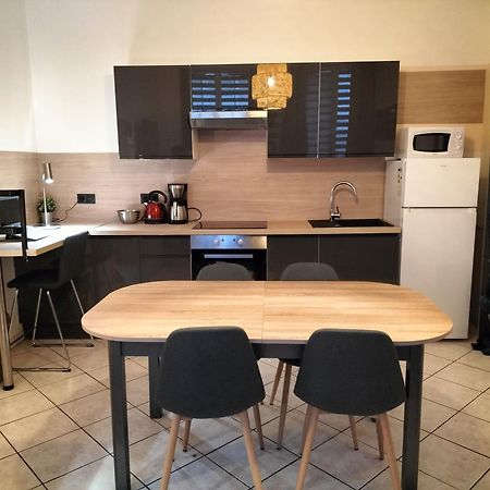 Appartement 4 Personnes Hyper Centre En Vieille Ville Au Pied Des Remparts 滨海布洛涅 外观 照片
