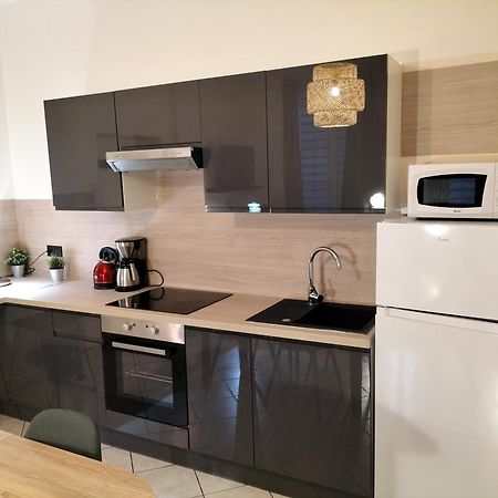 Appartement 4 Personnes Hyper Centre En Vieille Ville Au Pied Des Remparts 滨海布洛涅 外观 照片