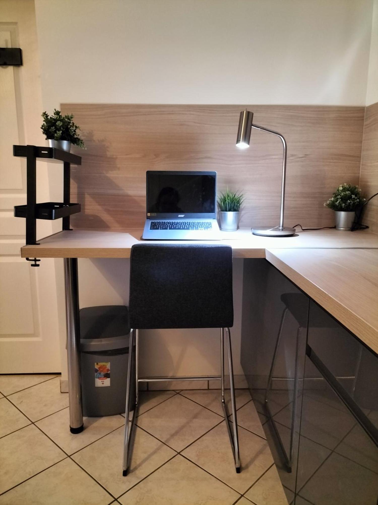 Appartement 4 Personnes Hyper Centre En Vieille Ville Au Pied Des Remparts 滨海布洛涅 外观 照片